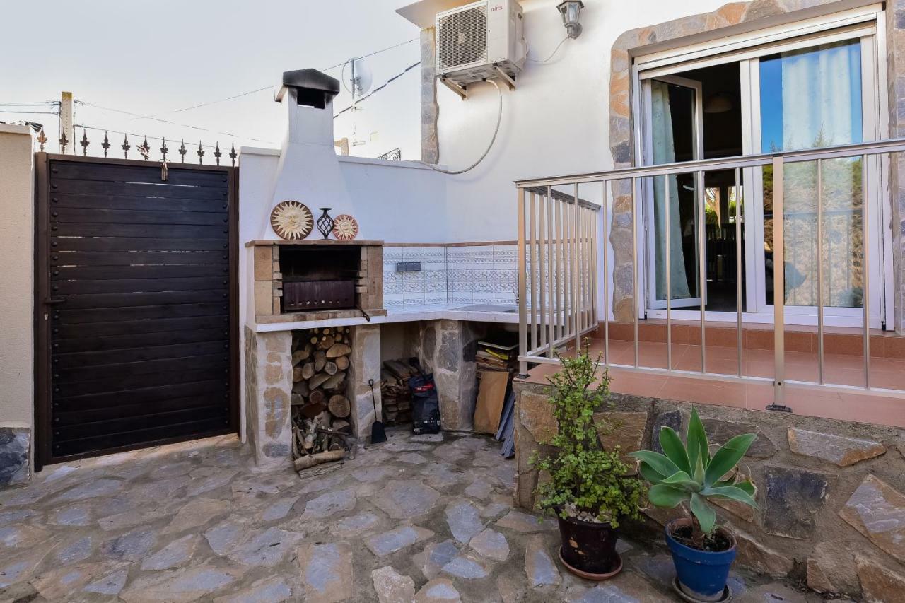 Casa Lusentum Vila Torrevieja Exterior foto