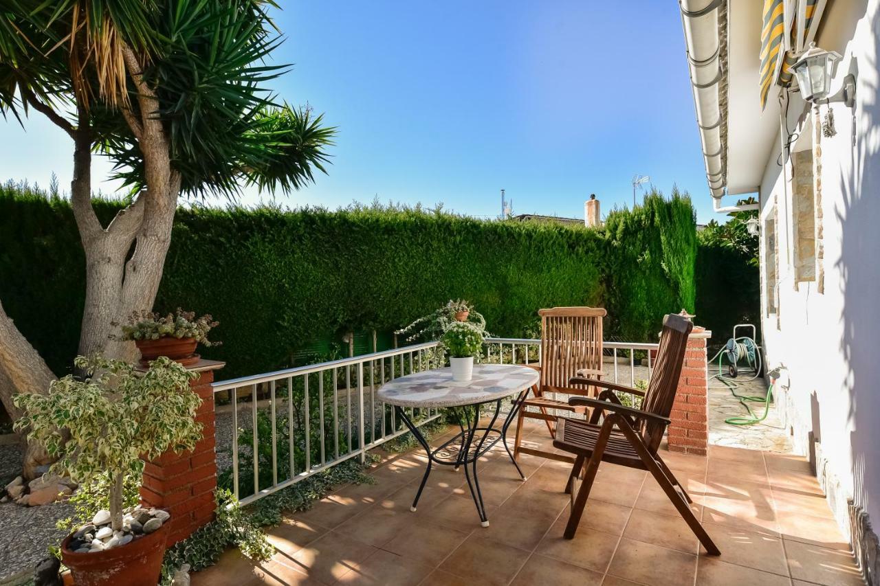 Casa Lusentum Vila Torrevieja Exterior foto