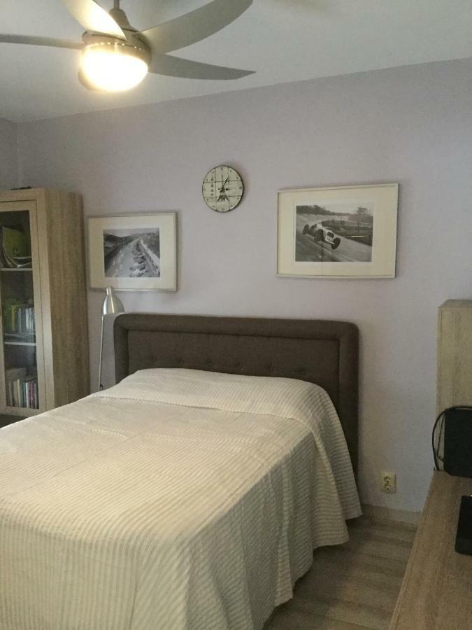 Casa Lusentum Vila Torrevieja Exterior foto