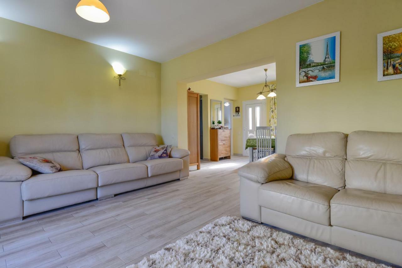 Casa Lusentum Vila Torrevieja Exterior foto